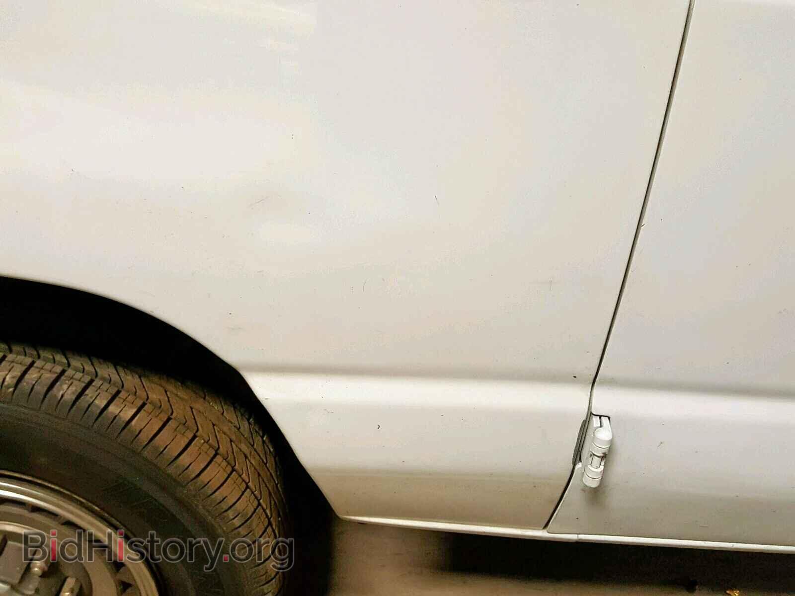 2005 FORD ECONOLINE - VIN: 1FTSE34L35HB25843 - Фото 9