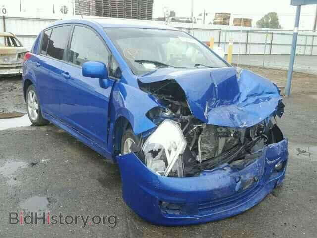 Фотография 3N1BC1CP7CK813690 - NISSAN VERSA 2012