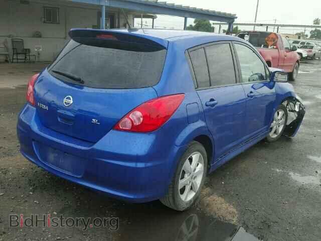 2012 NISSAN VERSA - VIN: 3N1BC1CP7CK813690 - Фото 4