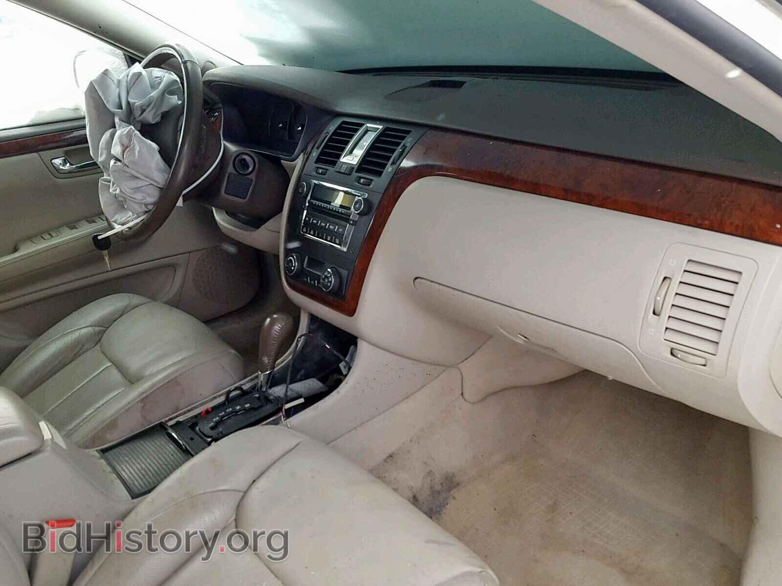 2006 CADILLAC DTS - VIN: 1G6KD57Y16U208527 - Фото 5
