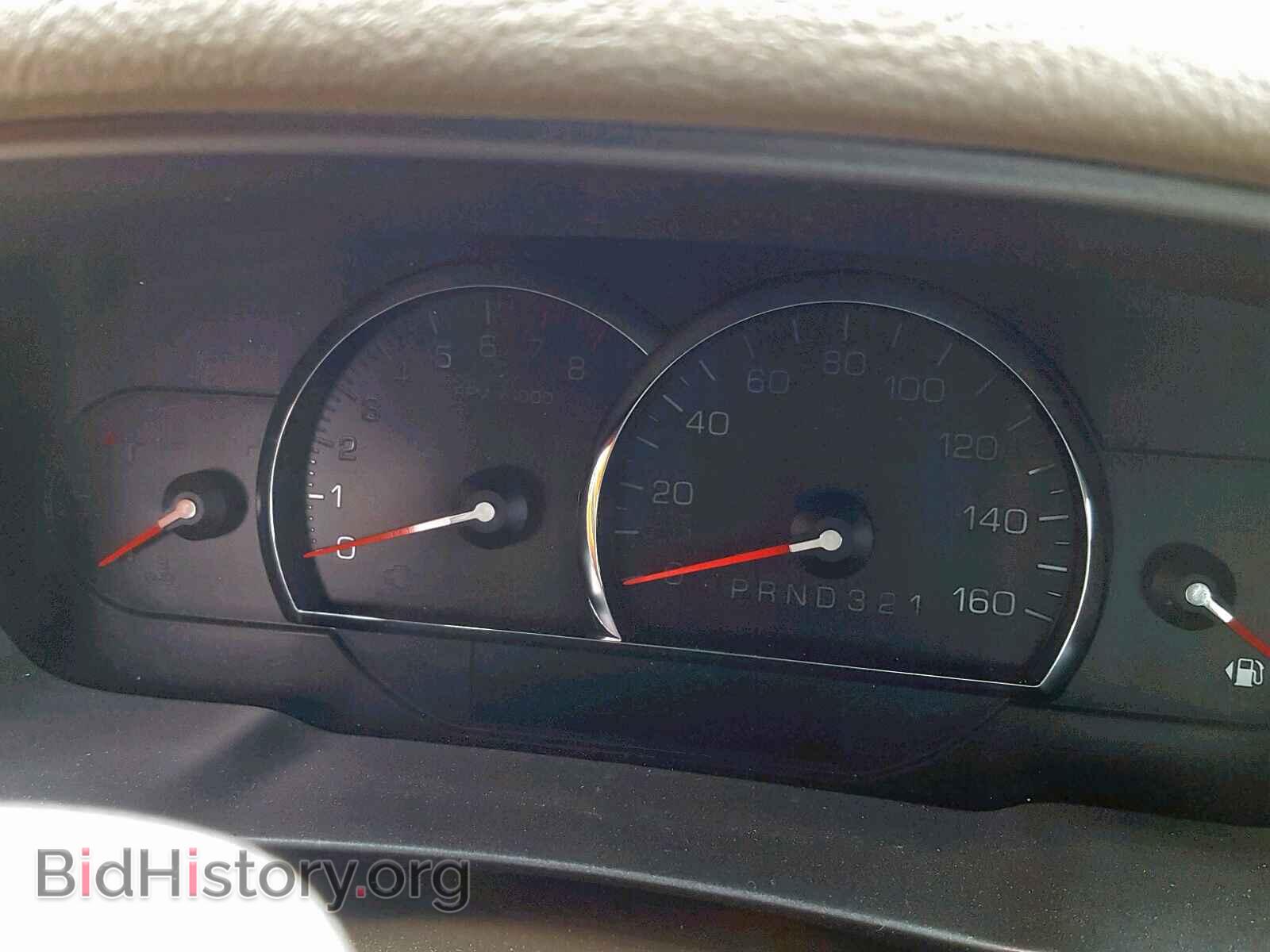 2006 CADILLAC DTS - VIN: 1G6KD57Y16U208527 - Фото 8