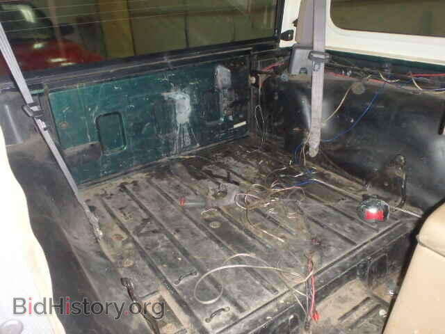 2000 JEEP WRANGLER - VIN: 1J4FA59S7YP704265 - Фото 6