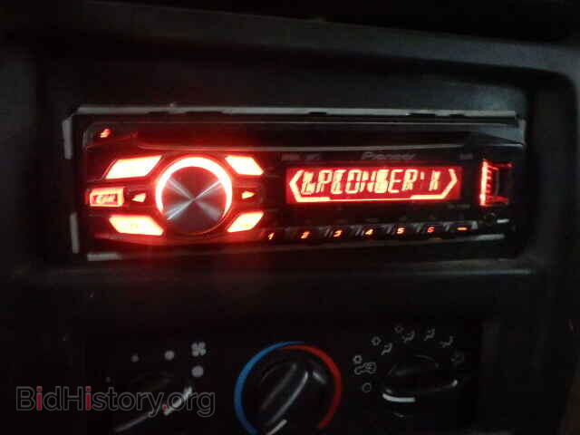 2000 JEEP WRANGLER - VIN: 1J4FA59S7YP704265 - Фото 9