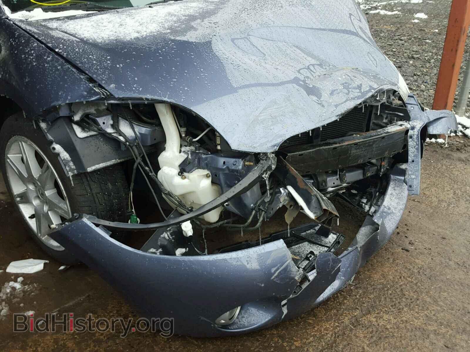 2007 MITSUBISHI ECLIPSE - VIN: 4A3AK34T67E023782 - Фото 9