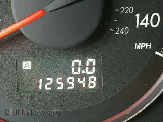 2008 SUBARU OUTBACK - VIN: 4S4BP61C387305023 - Фото 8
