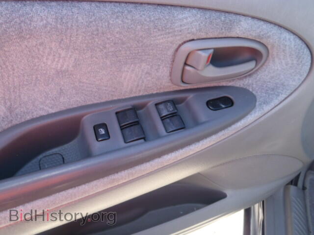 2002 MAZDA MPV - VIN: JM3LW28A620332796 - Фото 9