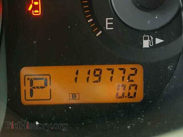 2009 NISSAN VERSA - VIN: 3N1BC13E09L377640 - Фото 8