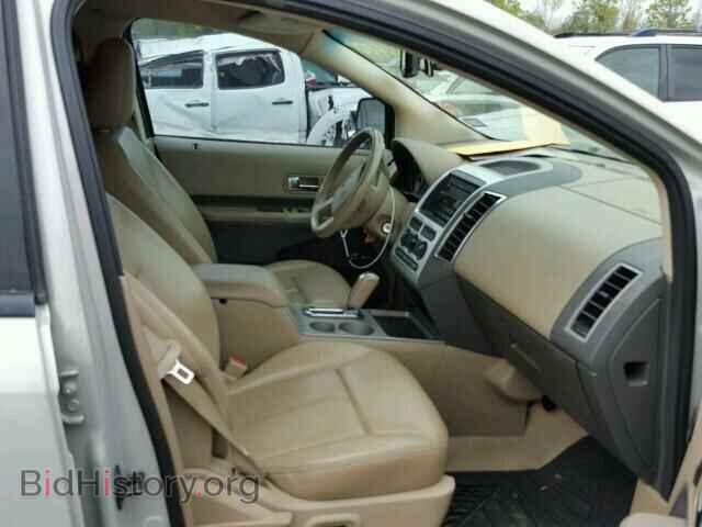 2007 FORD EDGE - VIN: 2FMDK38CX7BB07279 - Photo 5