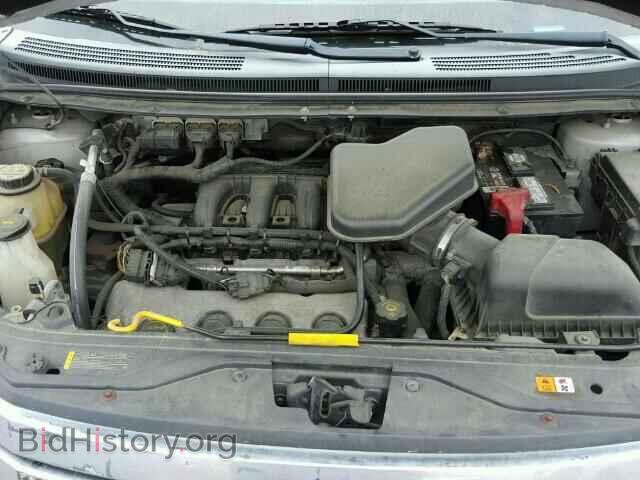 2007 FORD EDGE - VIN: 2FMDK38CX7BB07279 - Photo 7