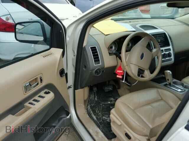 2007 FORD EDGE - VIN: 2FMDK38CX7BB07279 - Photo 9