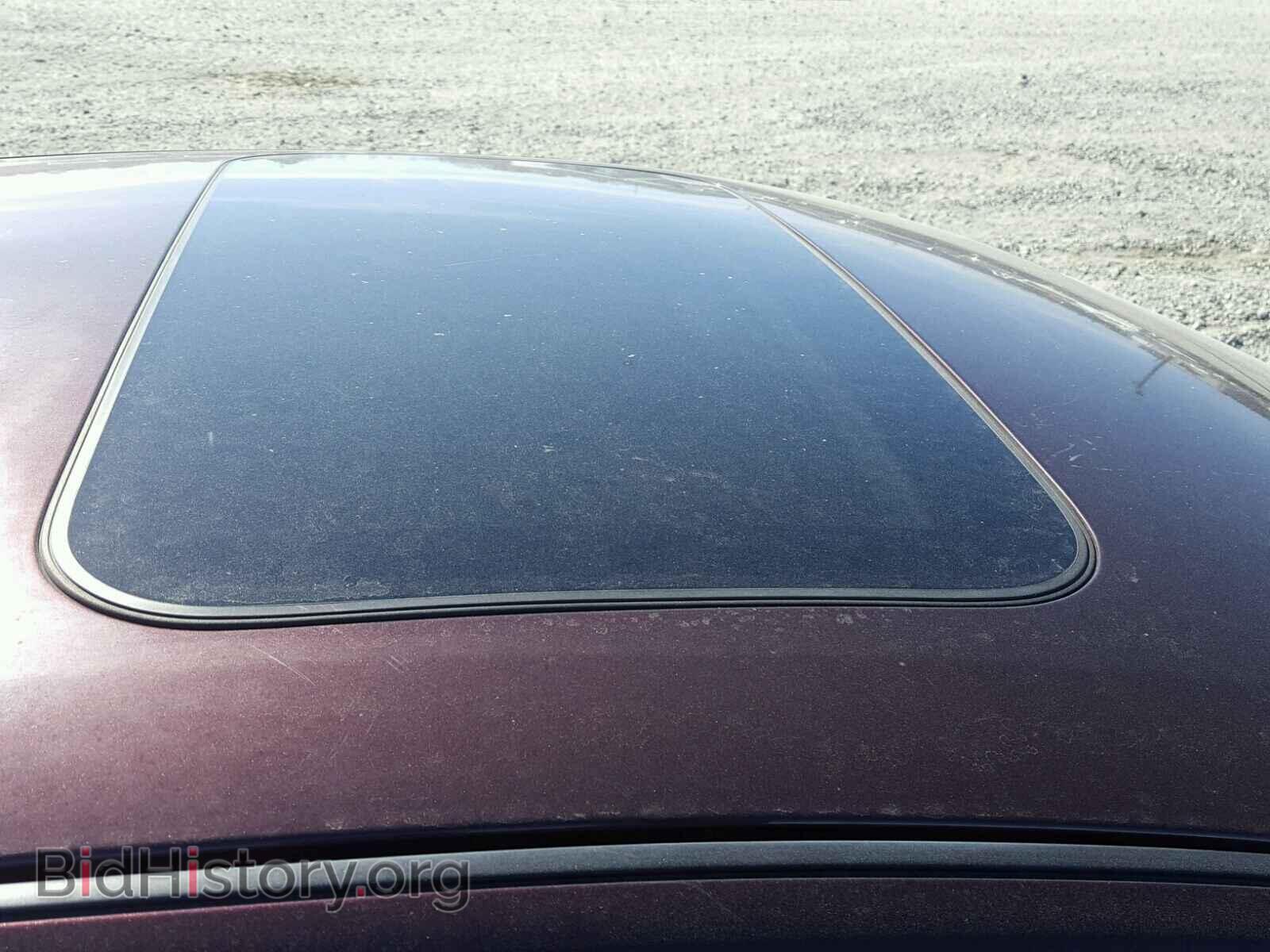 2014 NISSAN MAXIMA S - VIN: 1N4AA5AP6EC462858 - Фото 9