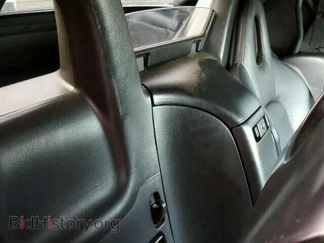 2002 HONDA S2000 - VIN: JHMAP11462T002732 - Фото 6