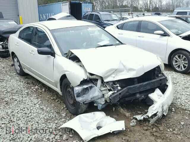 Фотография 4A3AB36F44E124208 - MITSUBISHI GALANT 2004