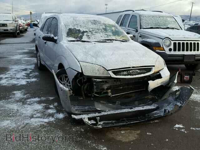 Photo 1FAFP34N86W225307 - FORD FOCUS 2006
