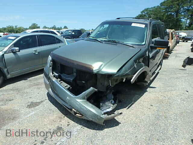 2004 FORD EXPEDITION - VIN: 1FMFU17L54LB31901 - Фото 2