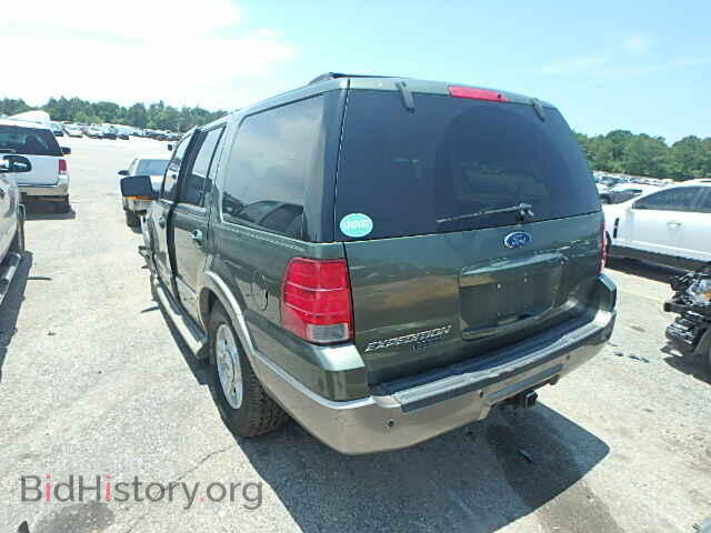 2004 FORD EXPEDITION - VIN: 1FMFU17L54LB31901 - Фото 3