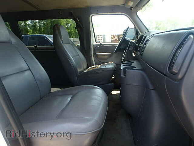 2000 DODGE RAM VAN - VIN: 2B4HB15Y9YK109372 - Фото 5