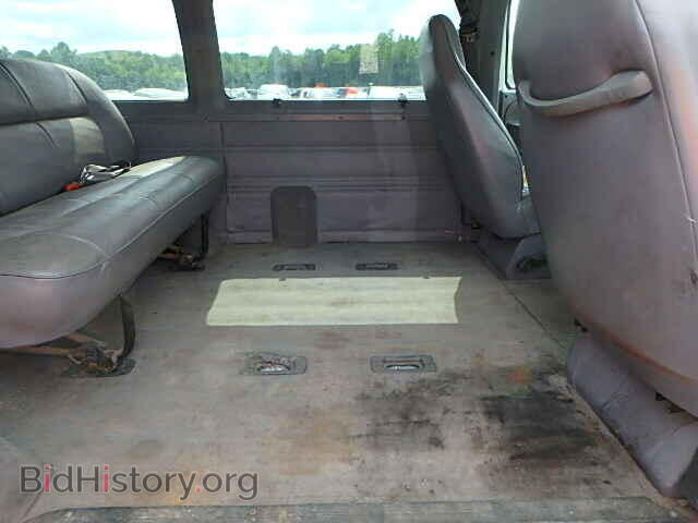 2000 DODGE RAM VAN - VIN: 2B4HB15Y9YK109372 - Фото 6