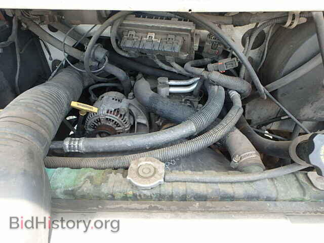 2000 DODGE RAM VAN - VIN: 2B4HB15Y9YK109372 - Фото 7