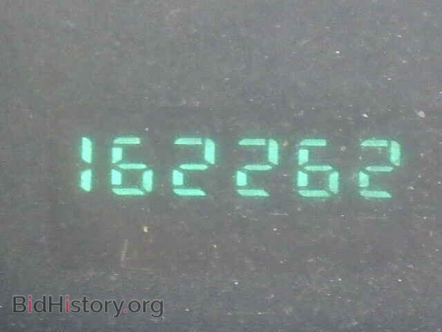 2000 DODGE RAM VAN - VIN: 2B4HB15Y9YK109372 - Фото 8