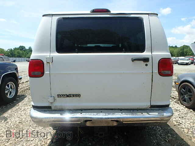 2000 DODGE RAM VAN - VIN: 2B4HB15Y9YK109372 - Фото 9