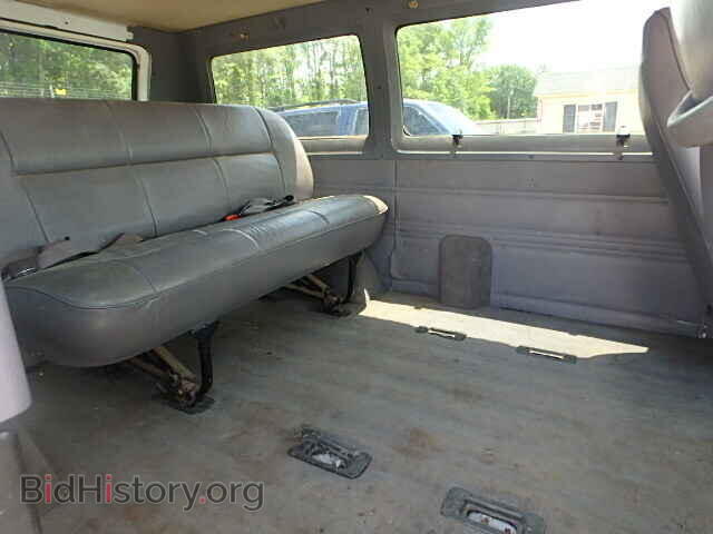 2000 DODGE RAM VAN - VIN: 2B4HB15Y9YK109372 - Фото 10