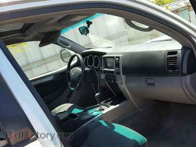 2004 TOYOTA 4RUNNER - VIN: JTEBT14R340028195 - Фото 5