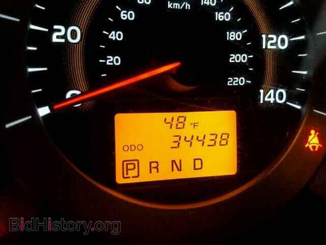 2012 TOYOTA RAV4 - VIN: 2T3BF4DV3CW270604 - Фото 8