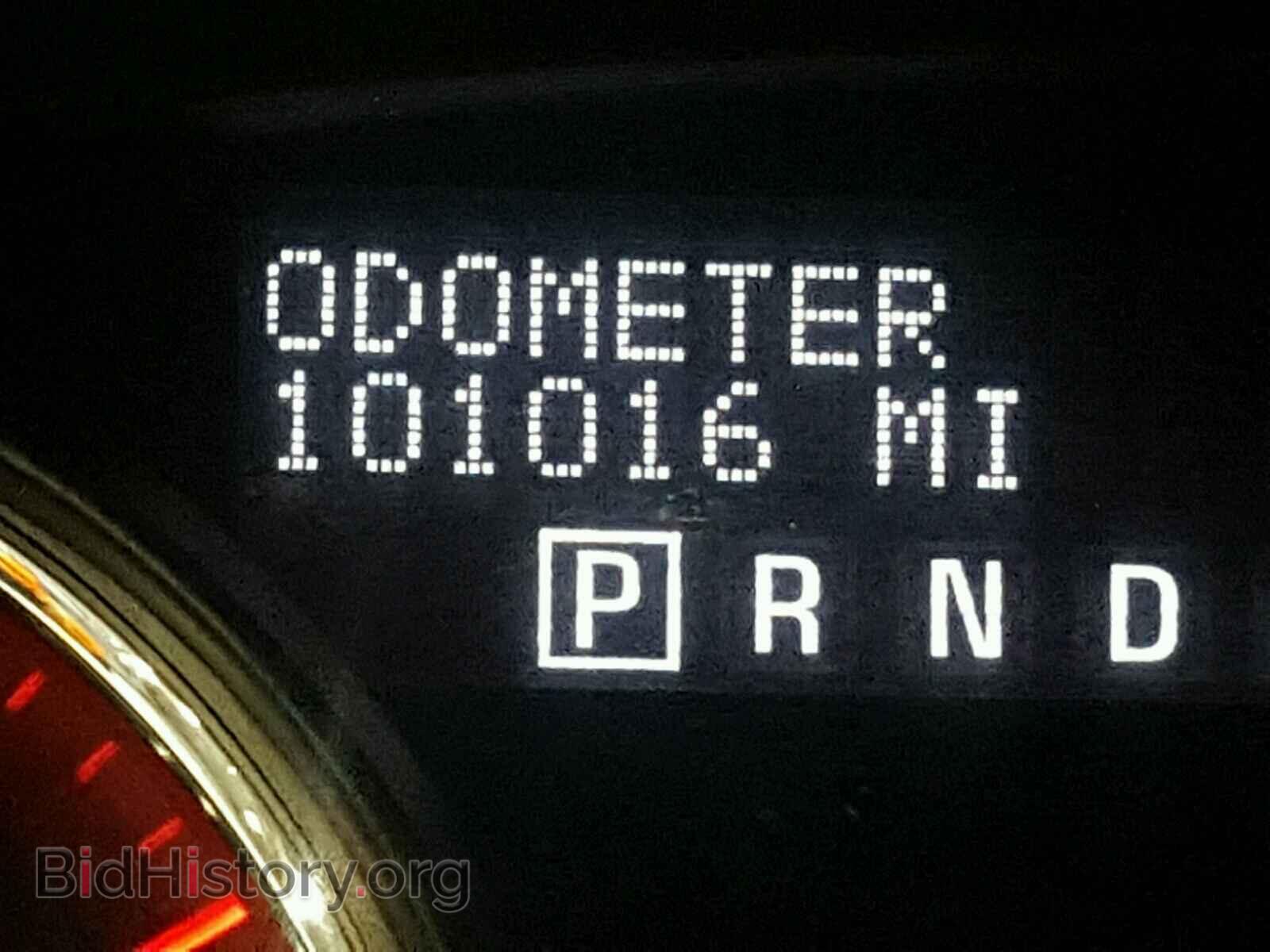 2008 GMC ACADIA - VIN: 1GKER23718J135210 - Фото 8