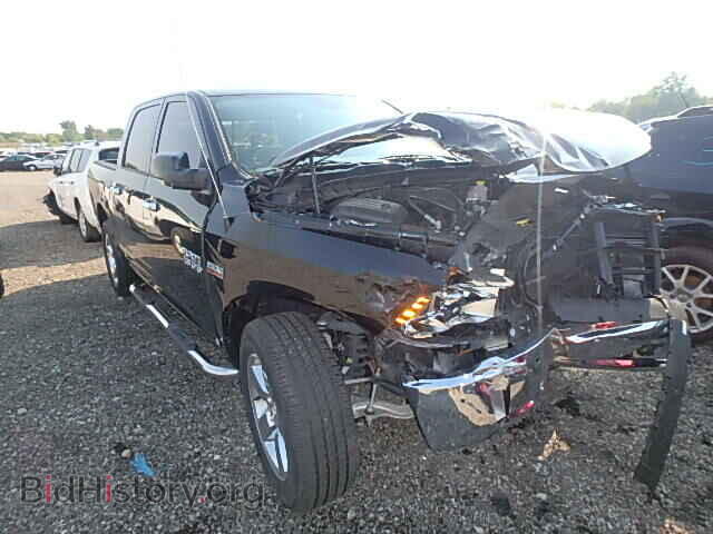 Photo 1C6RR7LT7FS510328 - RAM TRUCK 2015