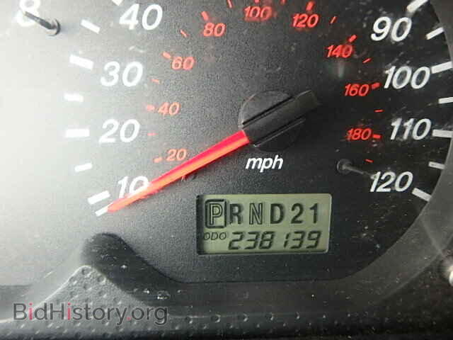 2001 MAZDA TRIBUTE - VIN: 4F2YU07171KM15831 - Фото 8