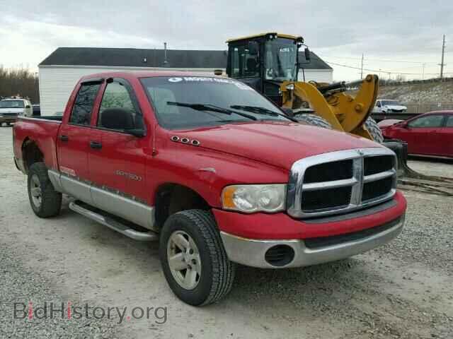 Photo 1D7HU18N53S291848 - DODGE RAM 1500 2003
