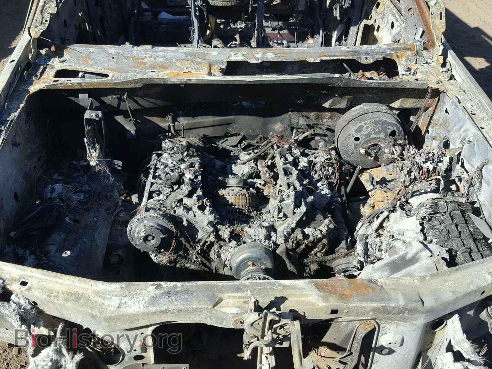 2006 FORD EXPLORER - VIN: 1FMEU75896ZA22869 - Фото 7