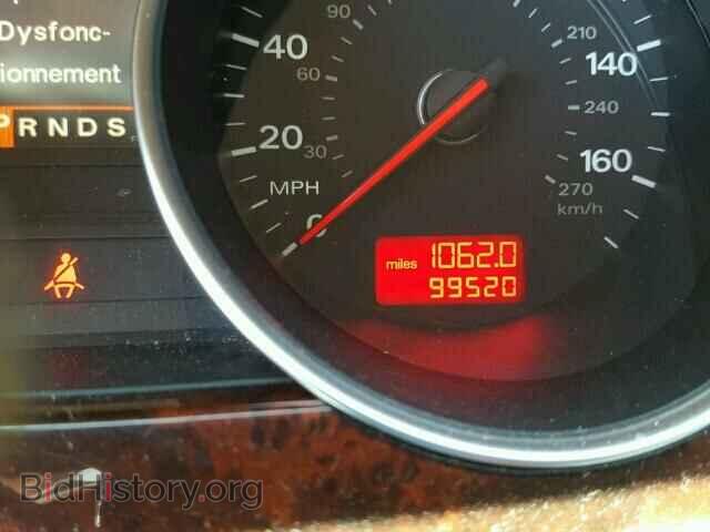 2006 AUDI A8 - VIN: WAULL44E56N013899 - Фото 8
