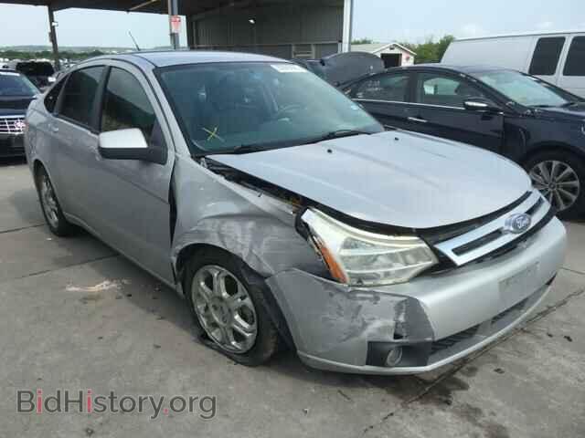 Фотография 1FAHP36N49W131242 - FORD FOCUS 2009