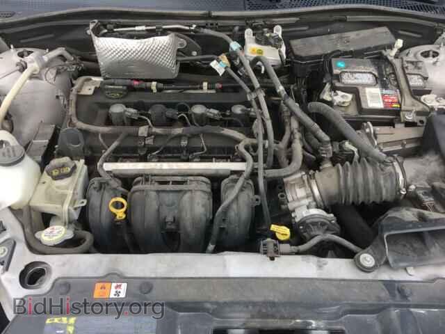 2009 FORD FOCUS - VIN: 1FAHP36N49W131242 - Фото 7