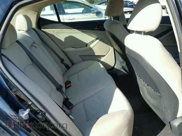 2013 KIA OPTIMA - VIN: 5XXGM4A79DG246491 - Фото 6