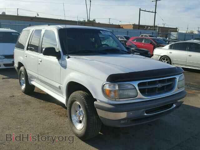 Photo 1FMZU32EXWZC23149 - FORD EXPLORER 1998