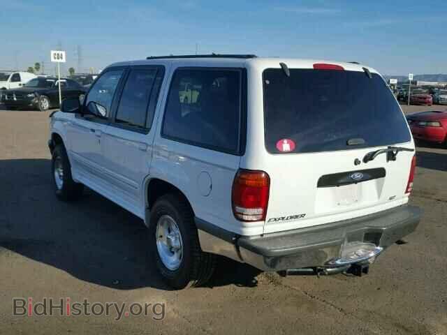 1998 FORD EXPLORER - VIN: 1FMZU32EXWZC23149 - Фото 3