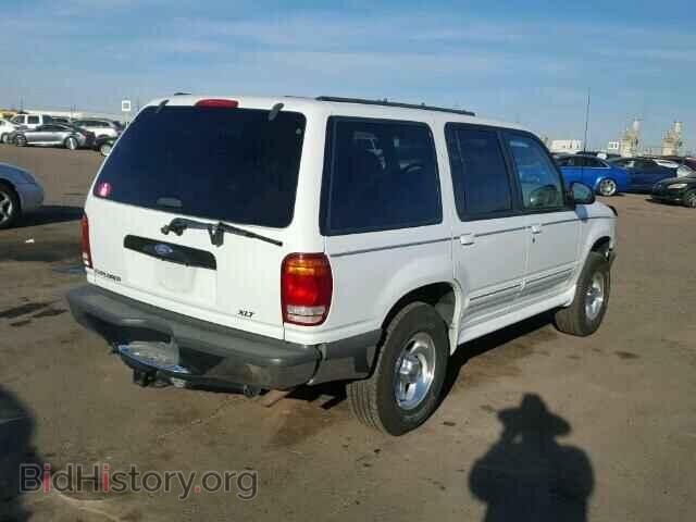 1998 FORD EXPLORER - VIN: 1FMZU32EXWZC23149 - Фото 4