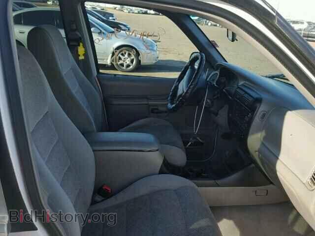 1998 FORD EXPLORER - VIN: 1FMZU32EXWZC23149 - Фото 5