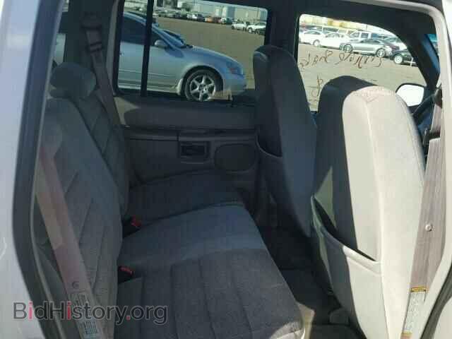 1998 FORD EXPLORER - VIN: 1FMZU32EXWZC23149 - Фото 6