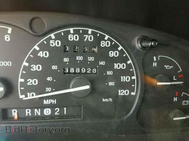 1998 FORD EXPLORER - VIN: 1FMZU32EXWZC23149 - Фото 8
