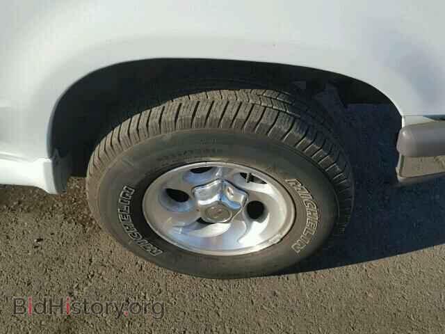 1998 FORD EXPLORER - VIN: 1FMZU32EXWZC23149 - Фото 9