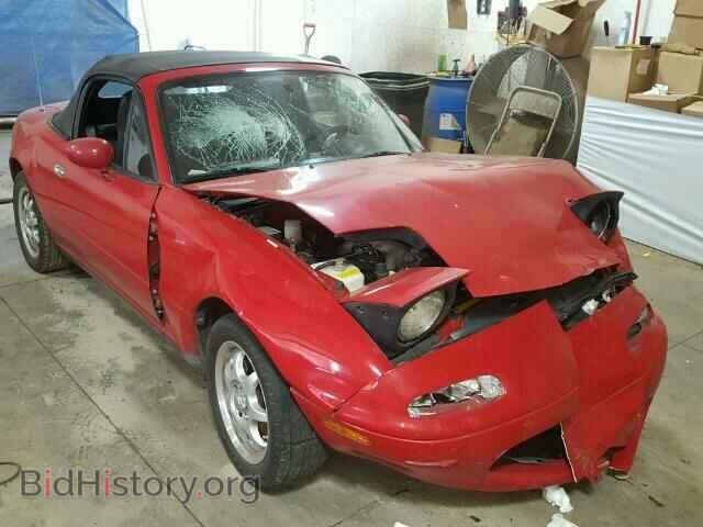 Photo JM1NA3535V0733630 - MAZDA MIATA 1997