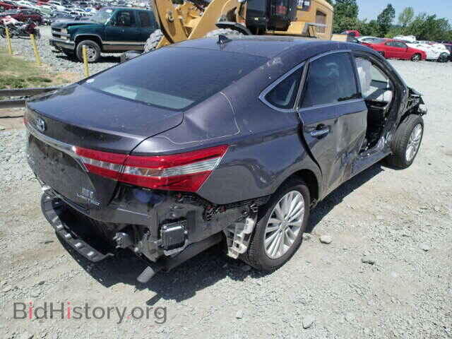 2014 TOYOTA AVALON - VIN: 4T1BD1EBXEU028607 - Фото 4