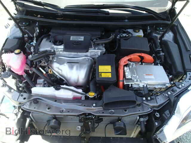 2014 TOYOTA AVALON - VIN: 4T1BD1EBXEU028607 - Фото 7