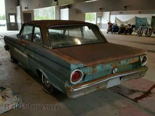 1964 FORD F-SER OTHR - VIN: 4T01S146635 - Фото 3