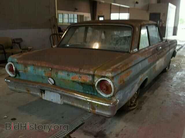 1964 FORD F-SER OTHR - VIN: 4T01S146635 - Фото 4