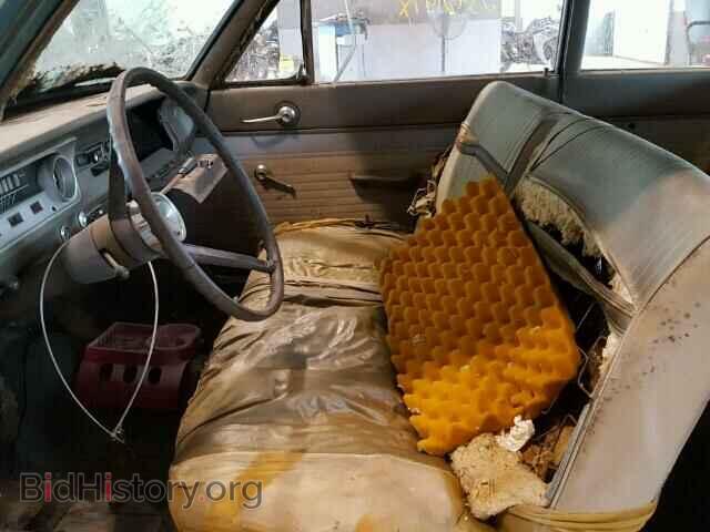 1964 FORD F-SER OTHR - VIN: 4T01S146635 - Фото 5